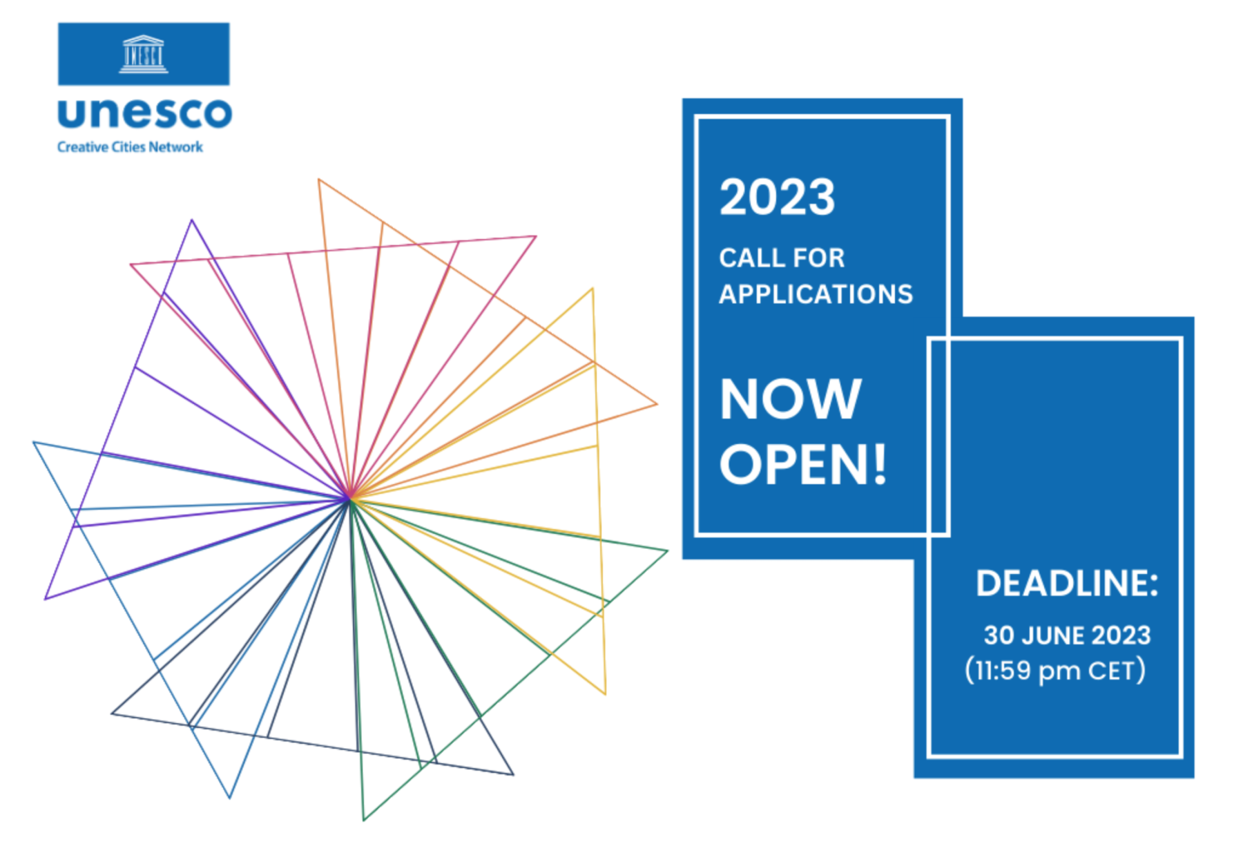 Unesco creative cities network spaces of culture